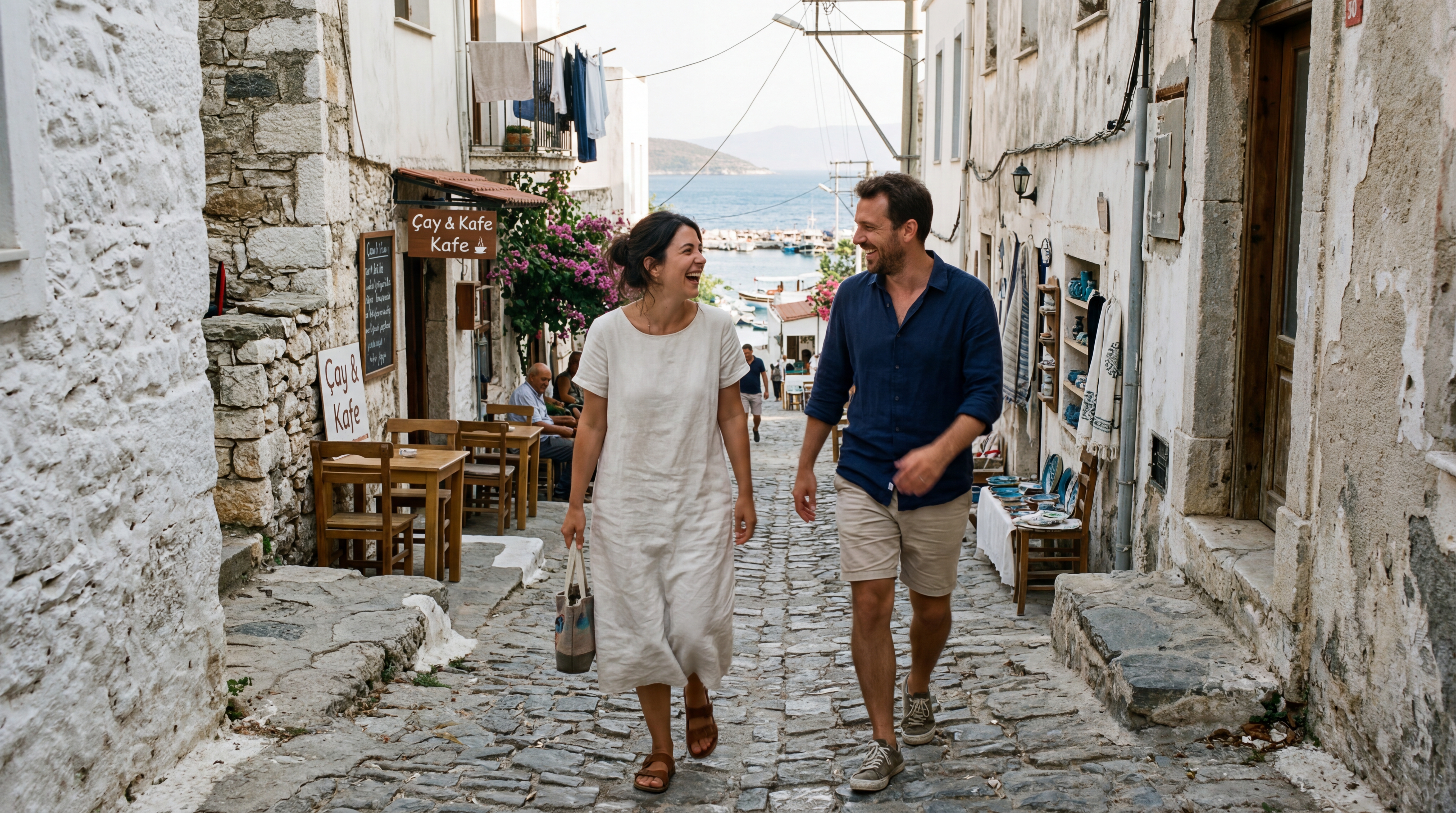 Destination · Anywhere you love