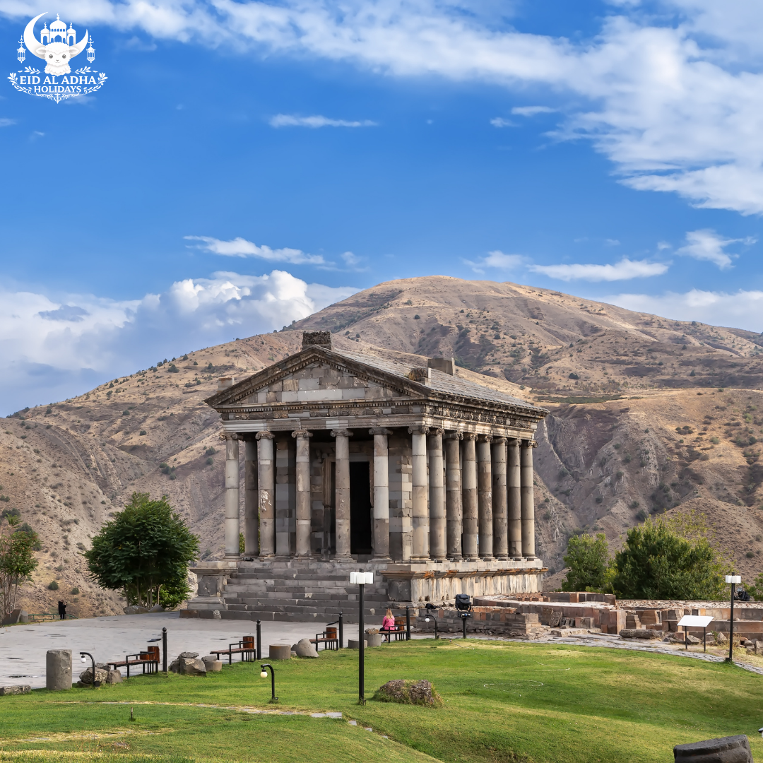 Armenia
