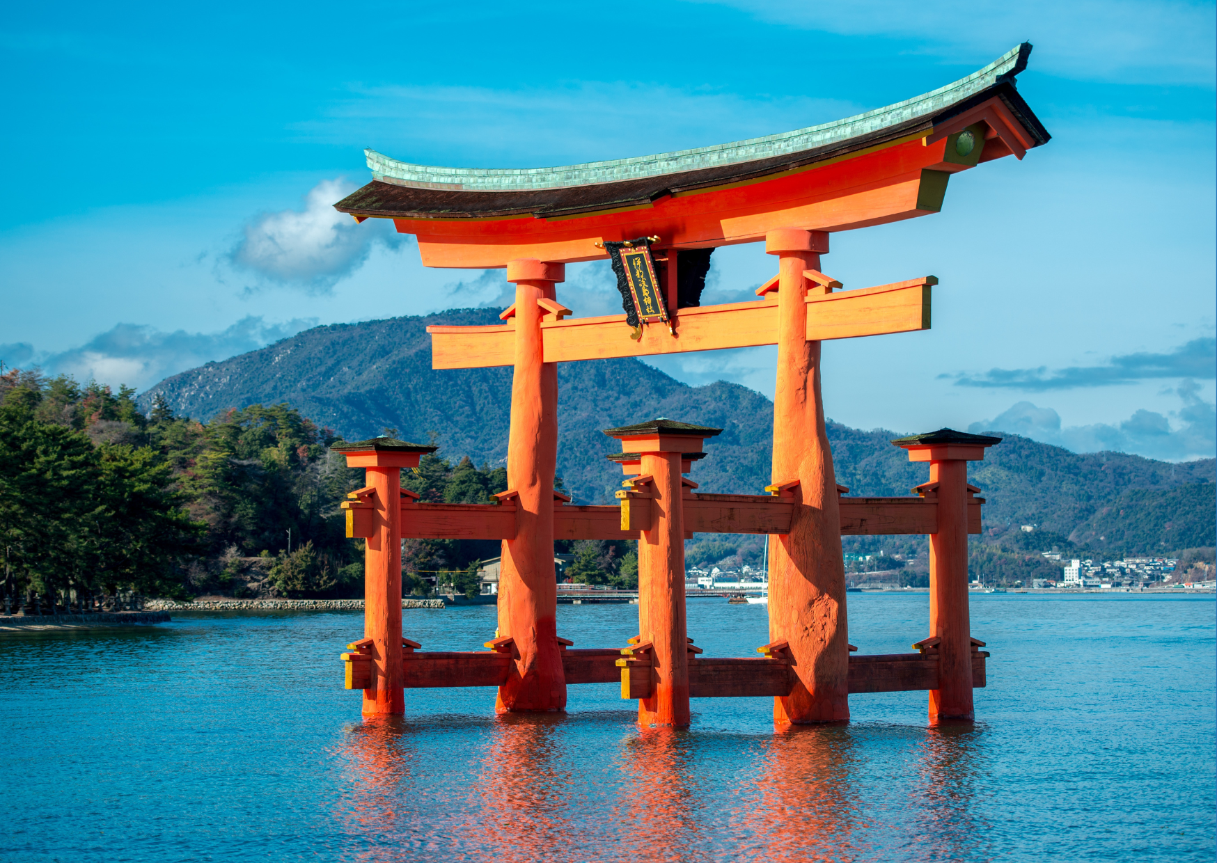 Imperial Grace & Geisha Streets: A Kyoto Reverie