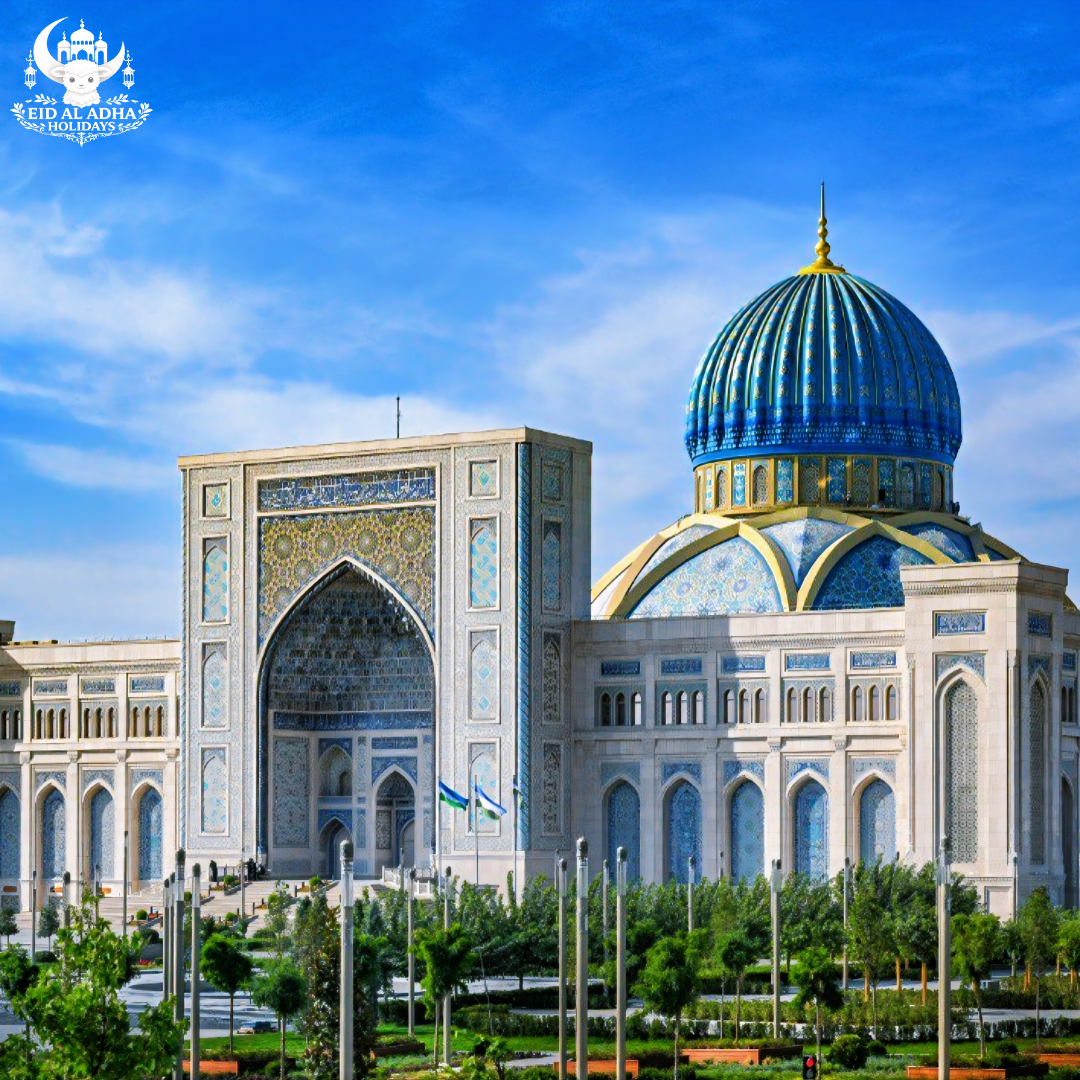 Uzbekistan