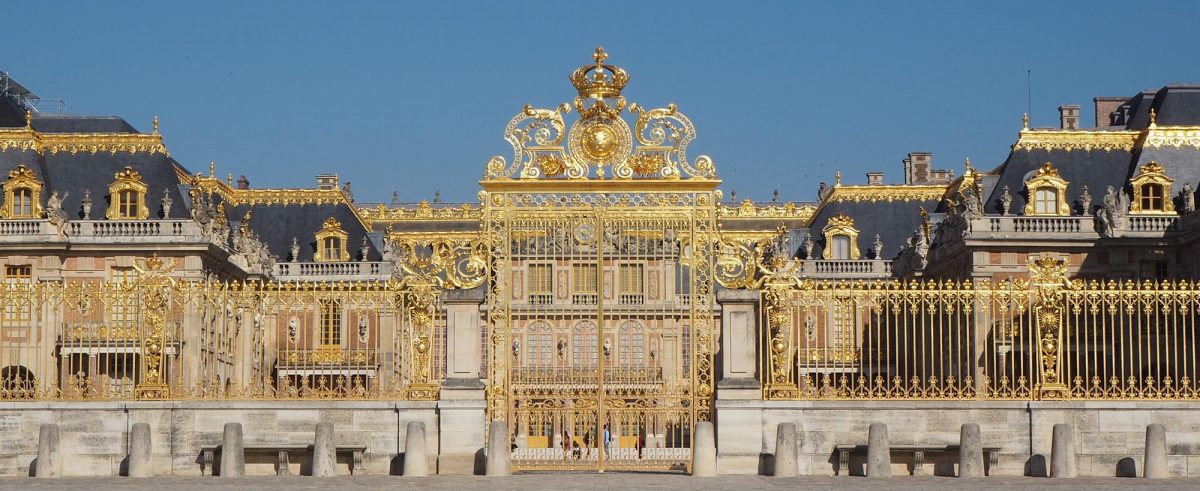 Amsterdam – Bruges – Paris