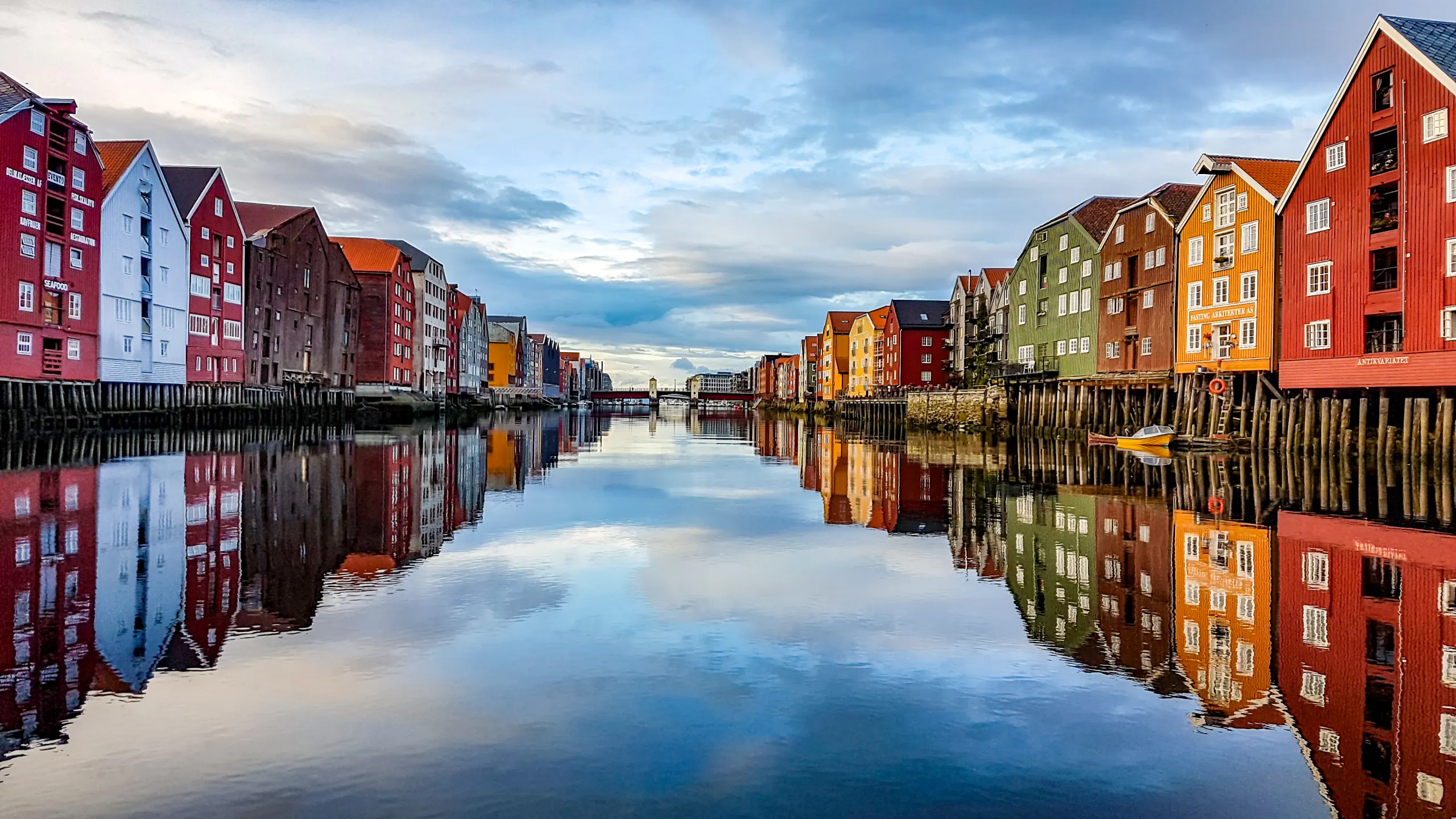 Scandinavia