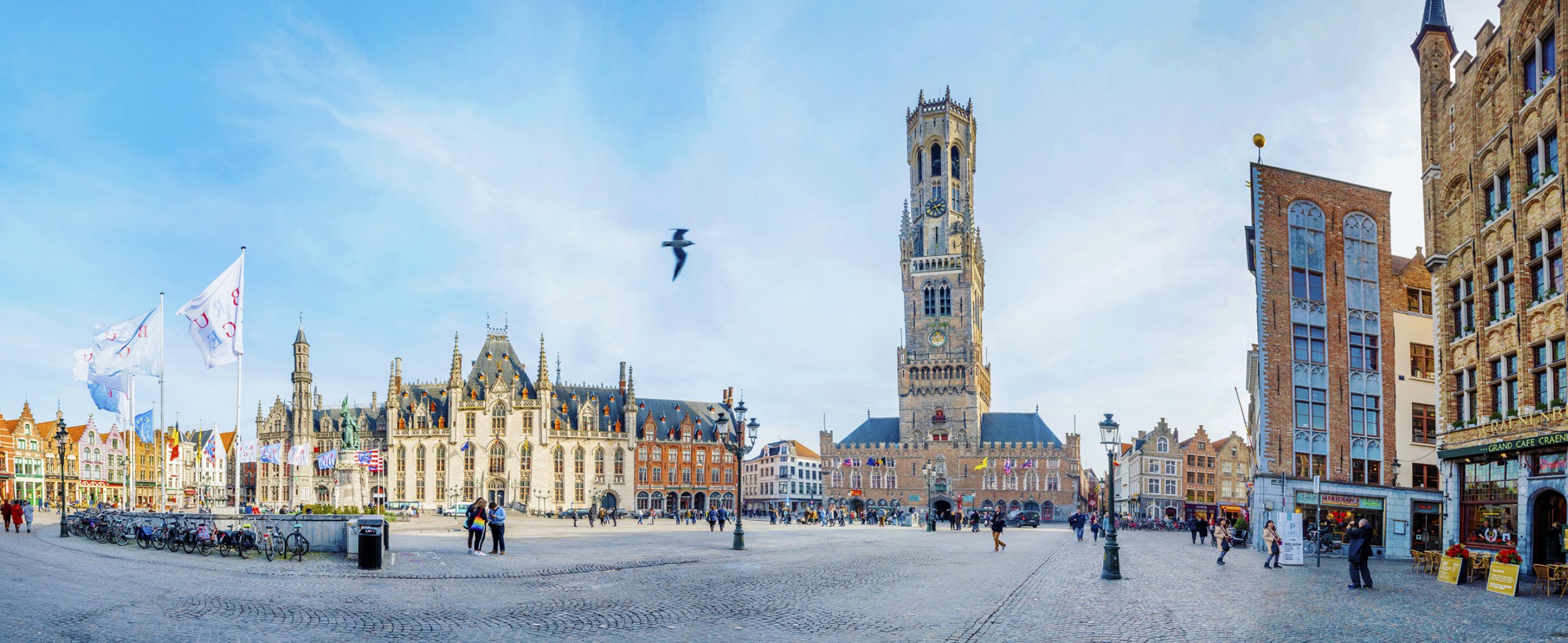 Amsterdam & Surroundings