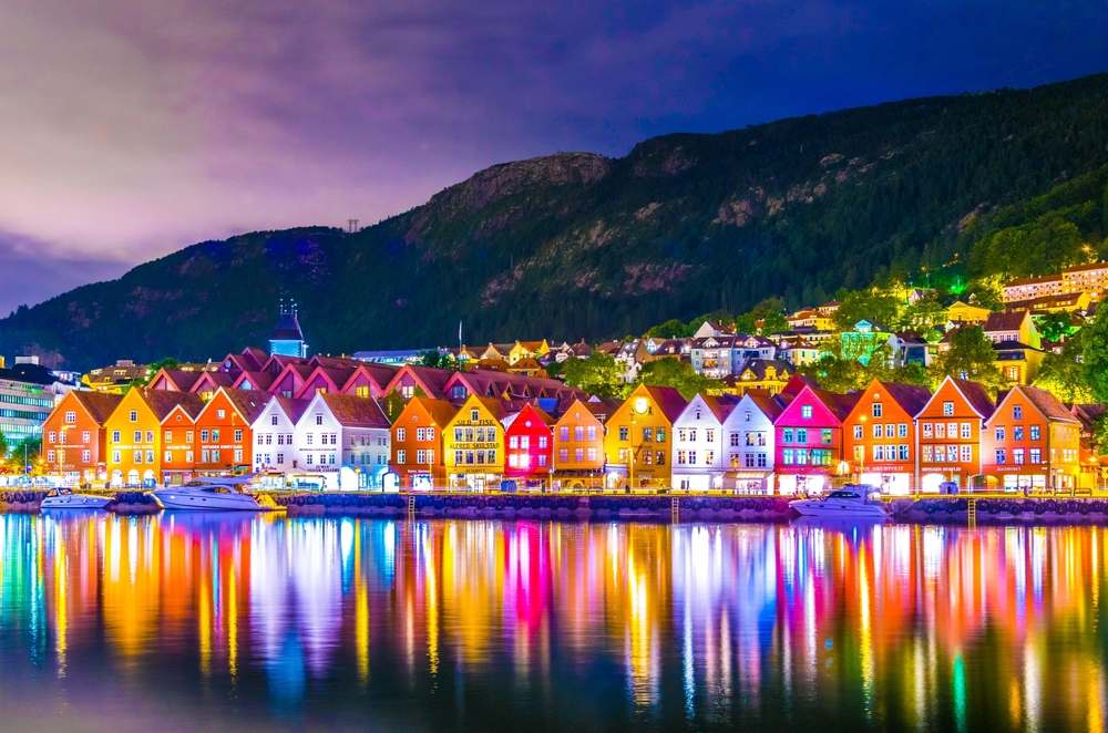 UNESCO Fjords, Glacier Treks & Loen’s Mountain Magic