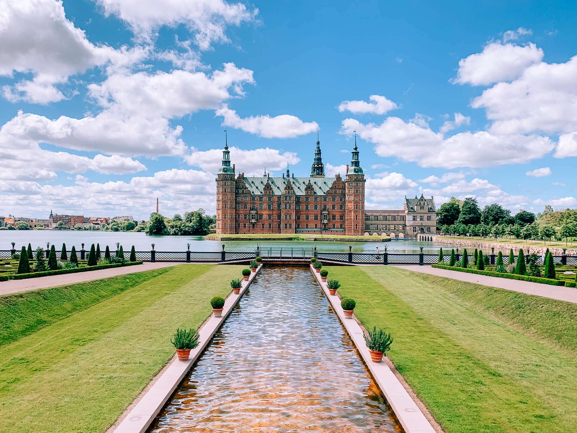 Copenhagen City Tour