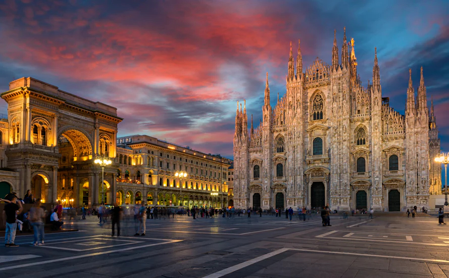 Timeless Treasures & Roman Nights
