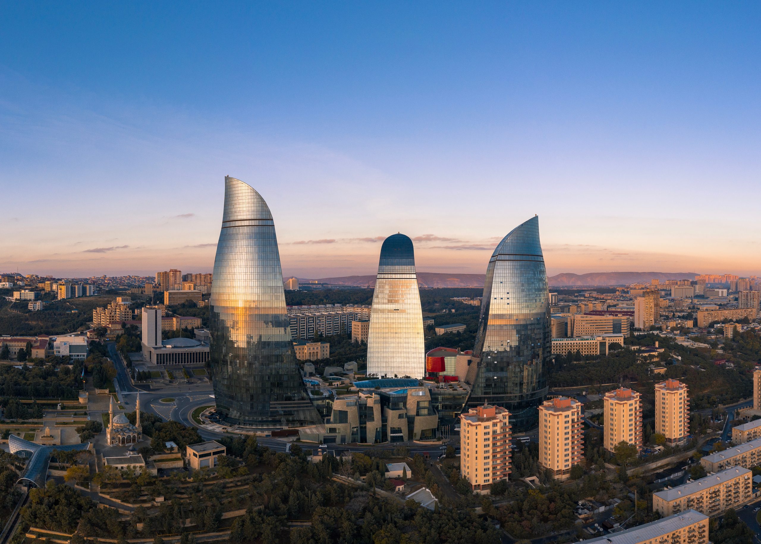Azerbaijan E-Visa