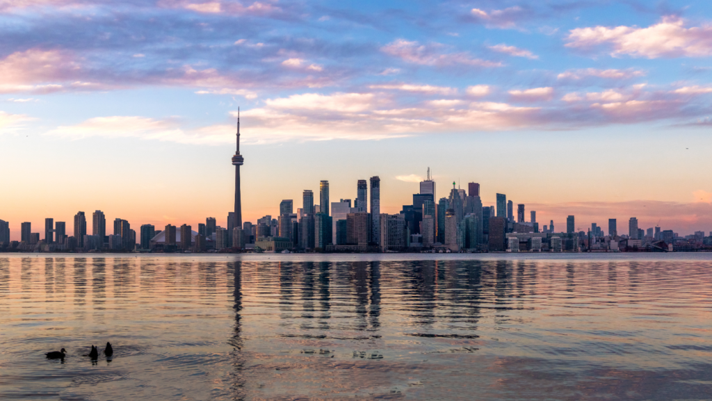 Canada Visa