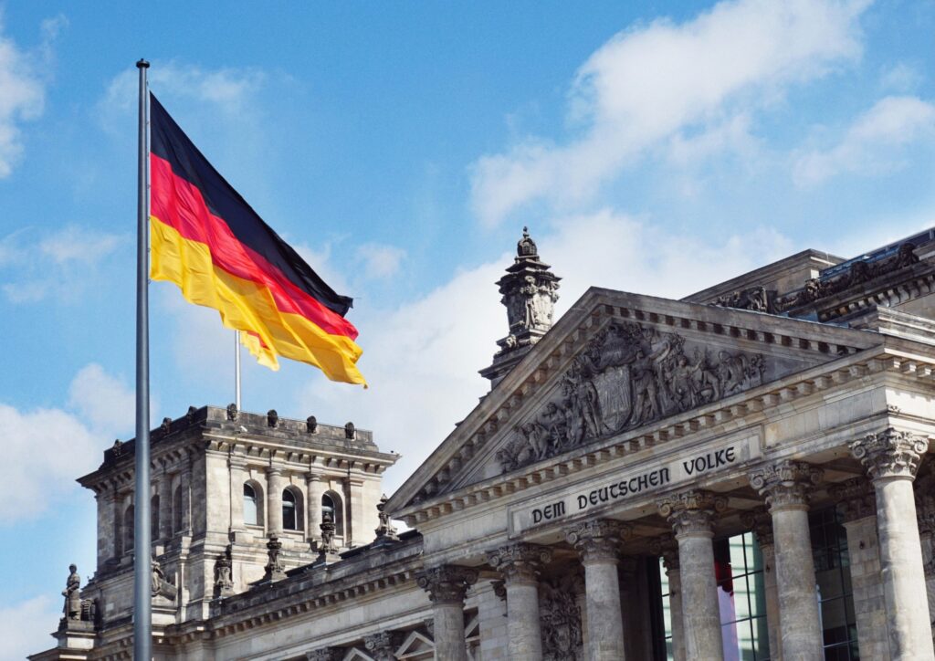 Germany Visa