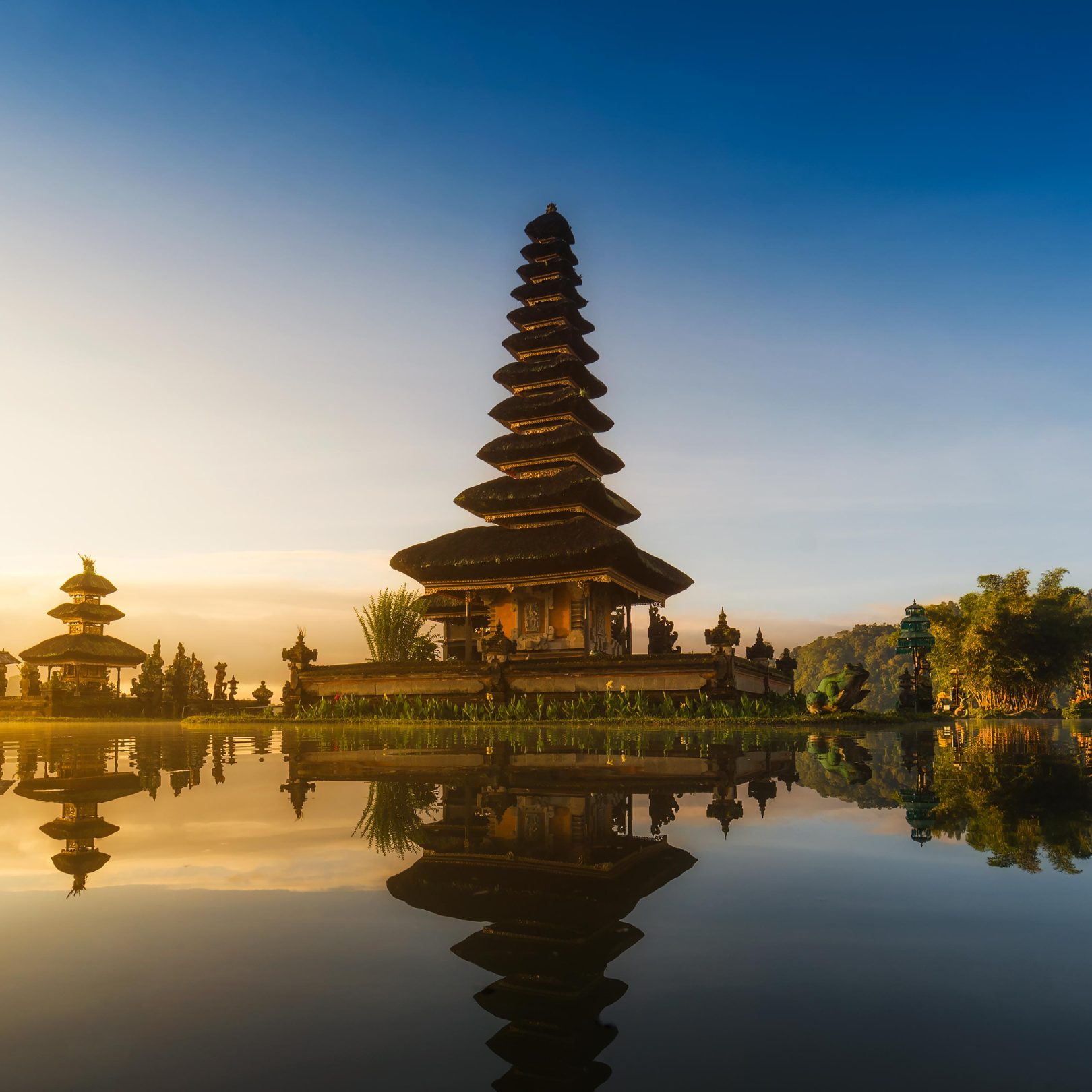 Indonesia Visa