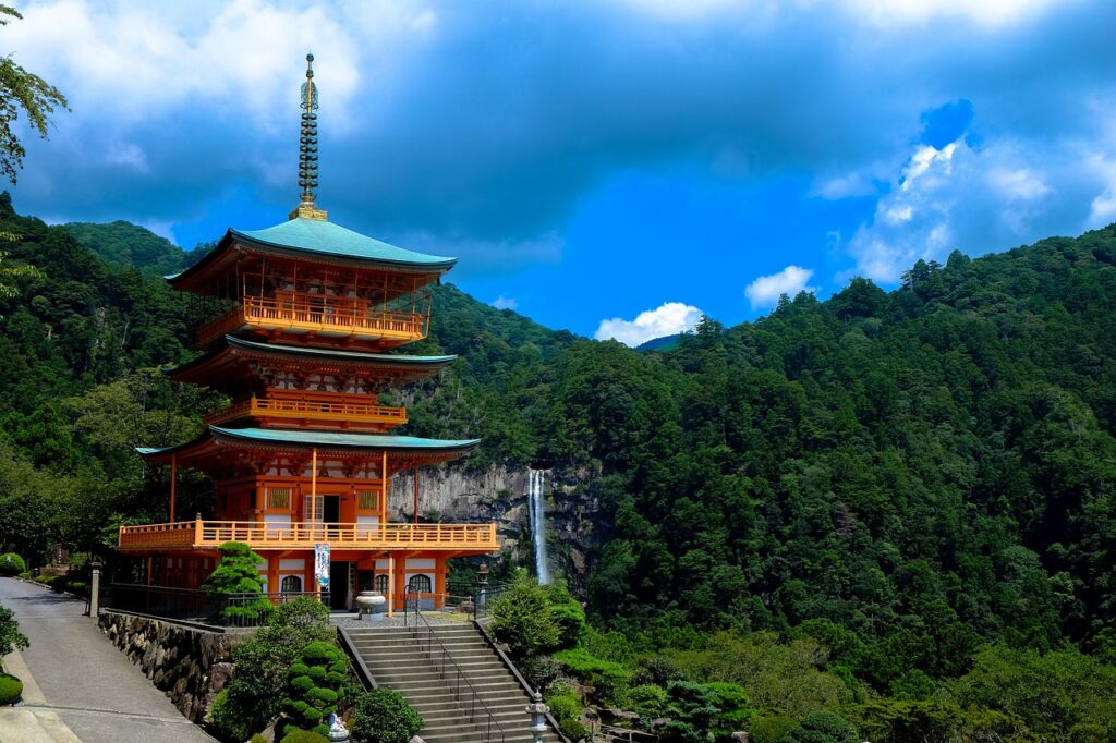 Japan Visa