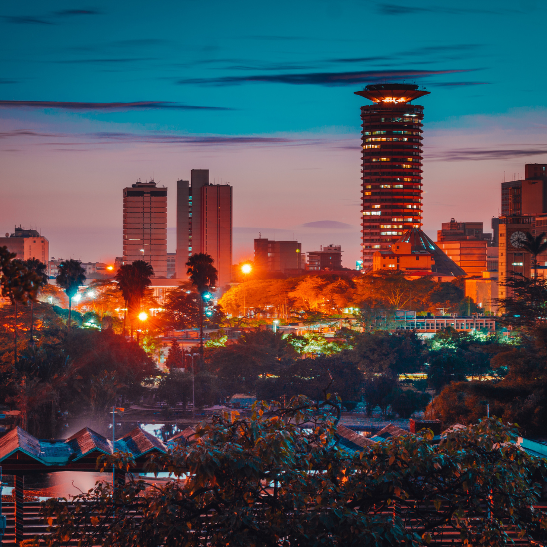 Kenya E-Visa