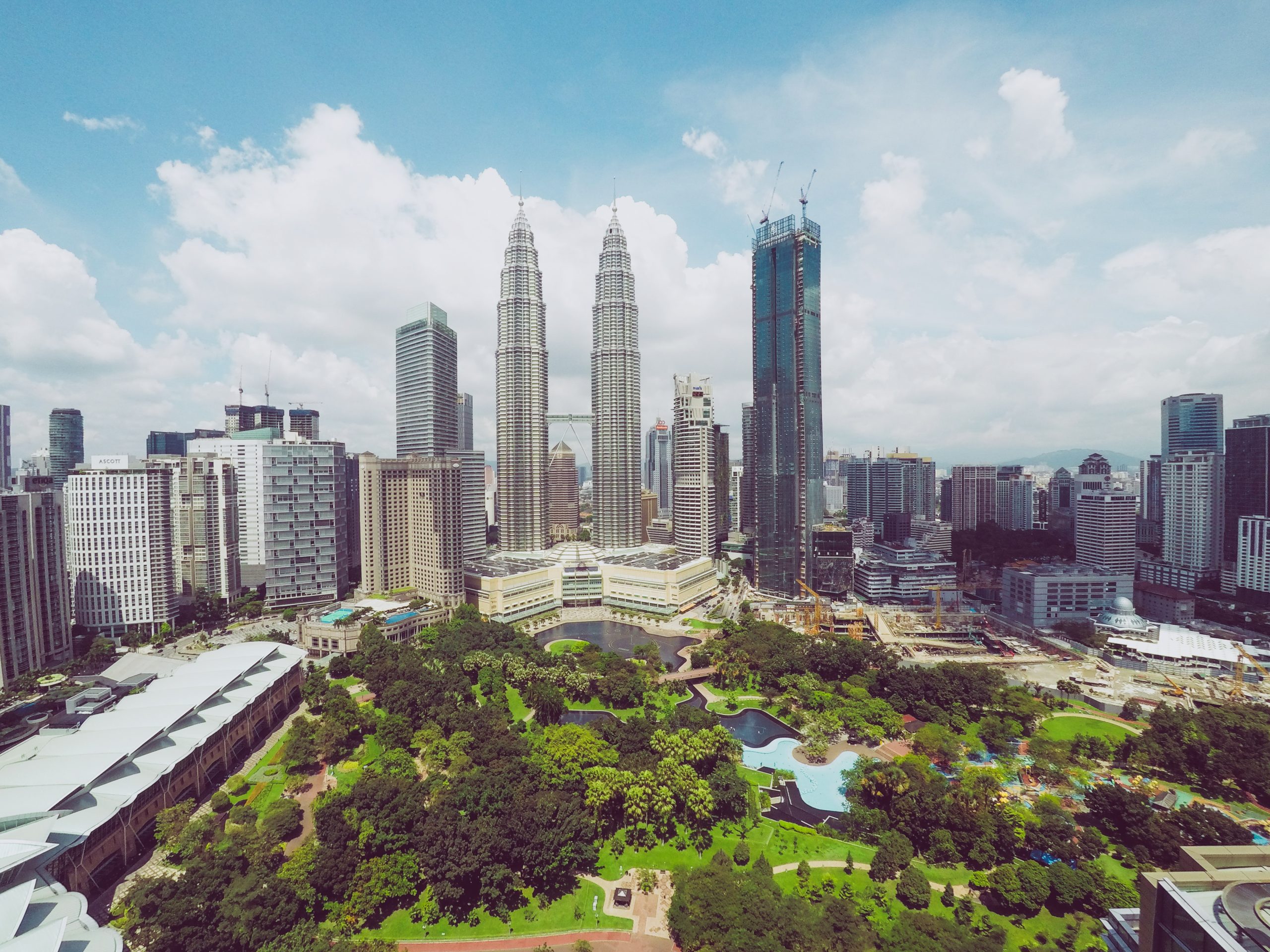 Malaysia Visa