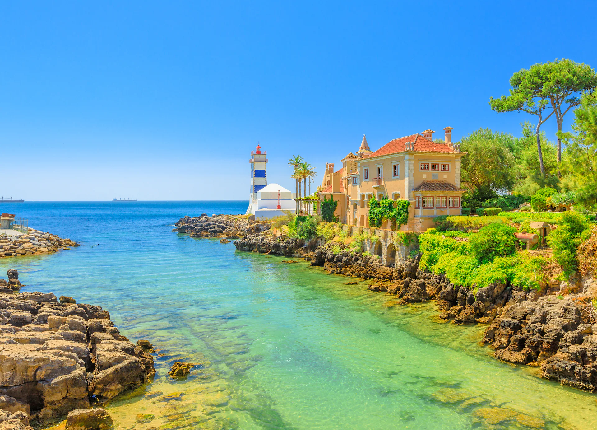 Portugal Visa