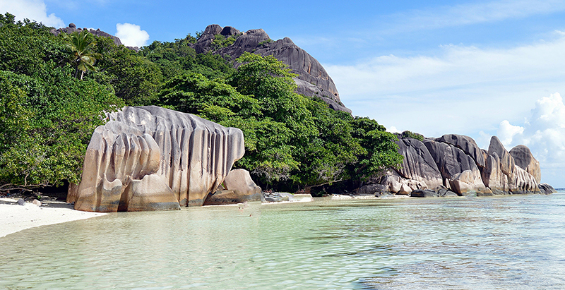 Seychelles Visa