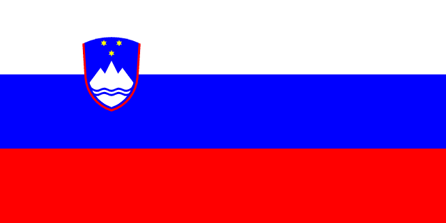 Slovenia Visa