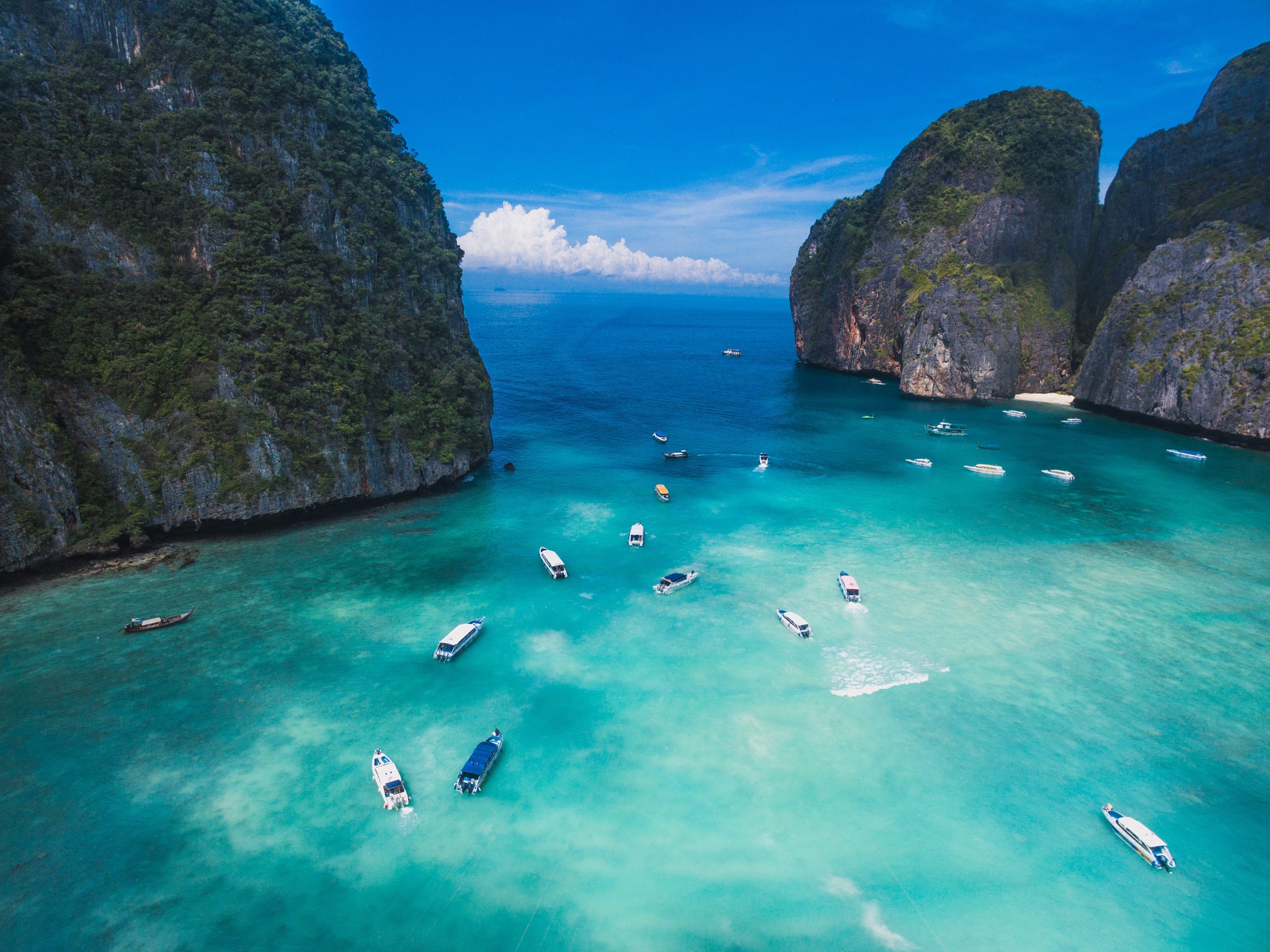 Thailand Visa