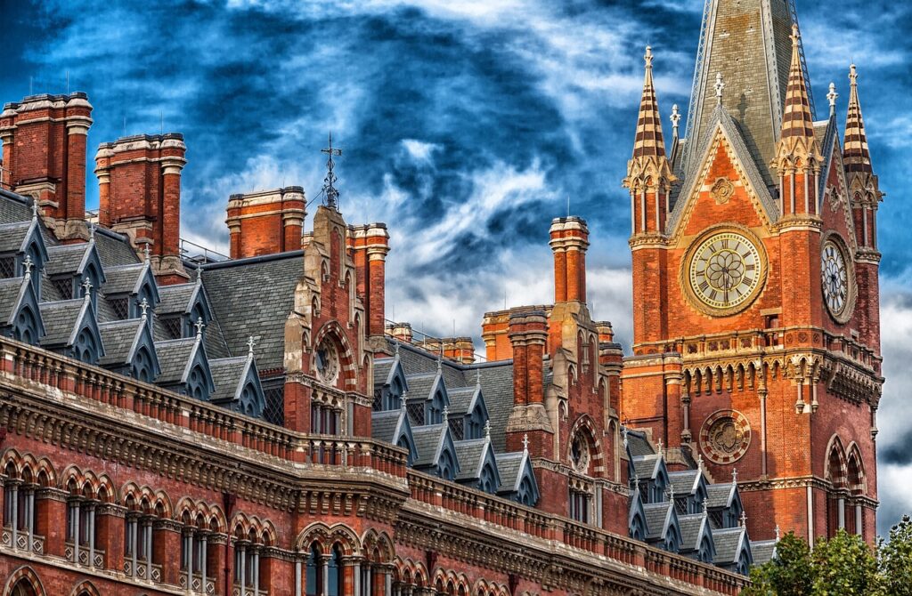 UK Visa