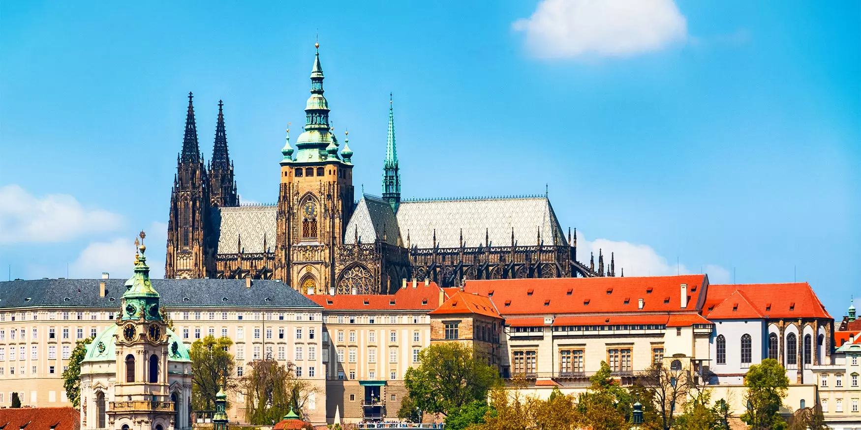 Budapest – Bratislava – Prague historic Old Town Main Square Bratislava Castle Prague Old Town Square Astronomical Clock