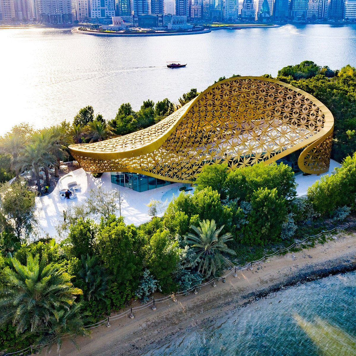 Al Noor Island