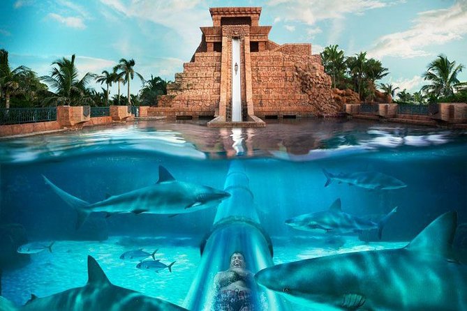 Atlantis Aquaventure Waterpark