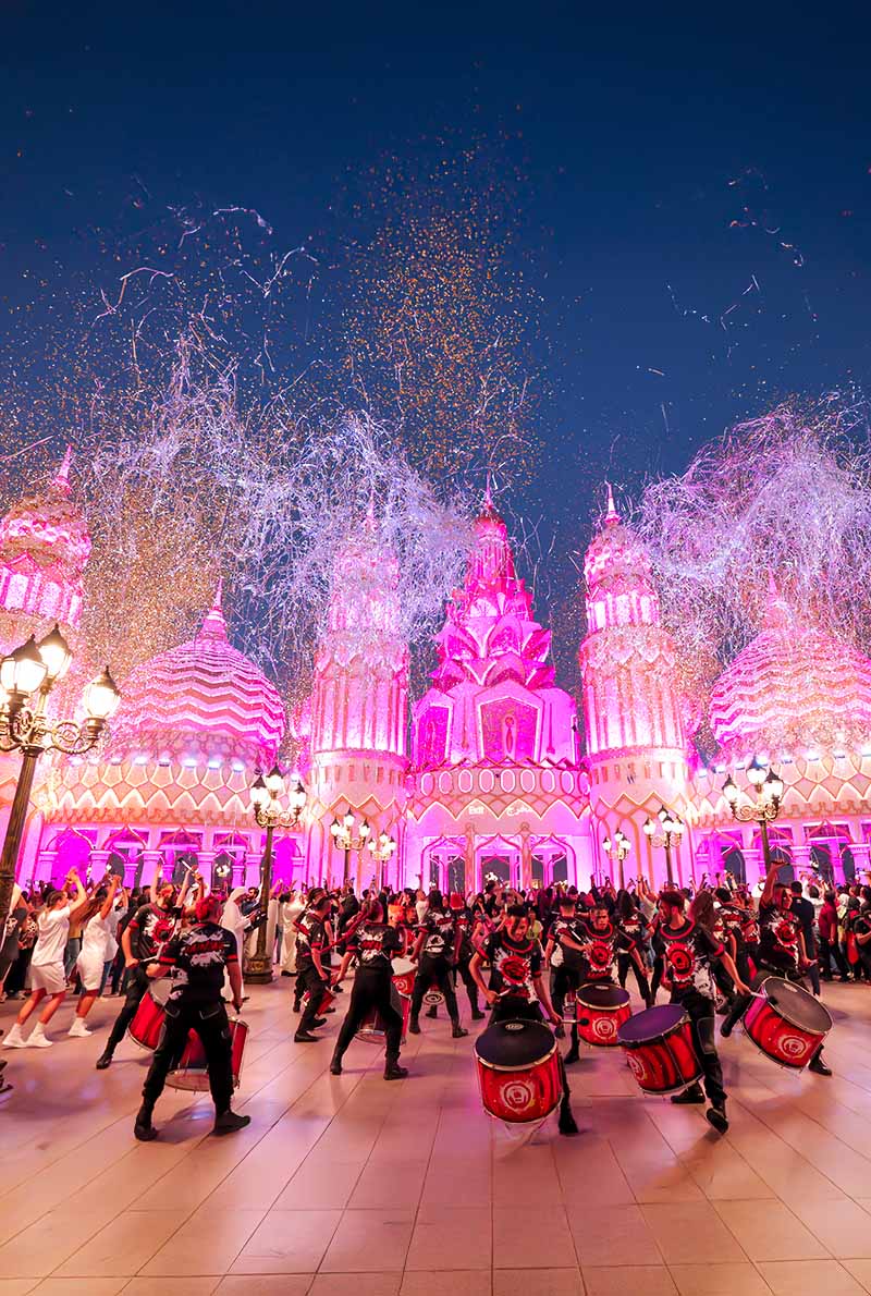 Global Village