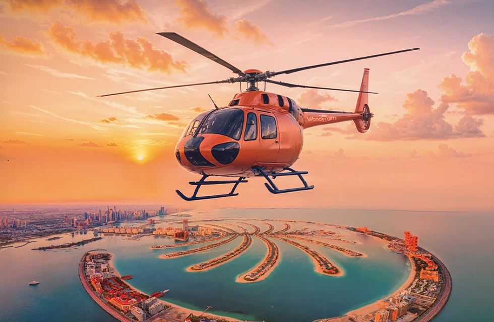 HeliDubai