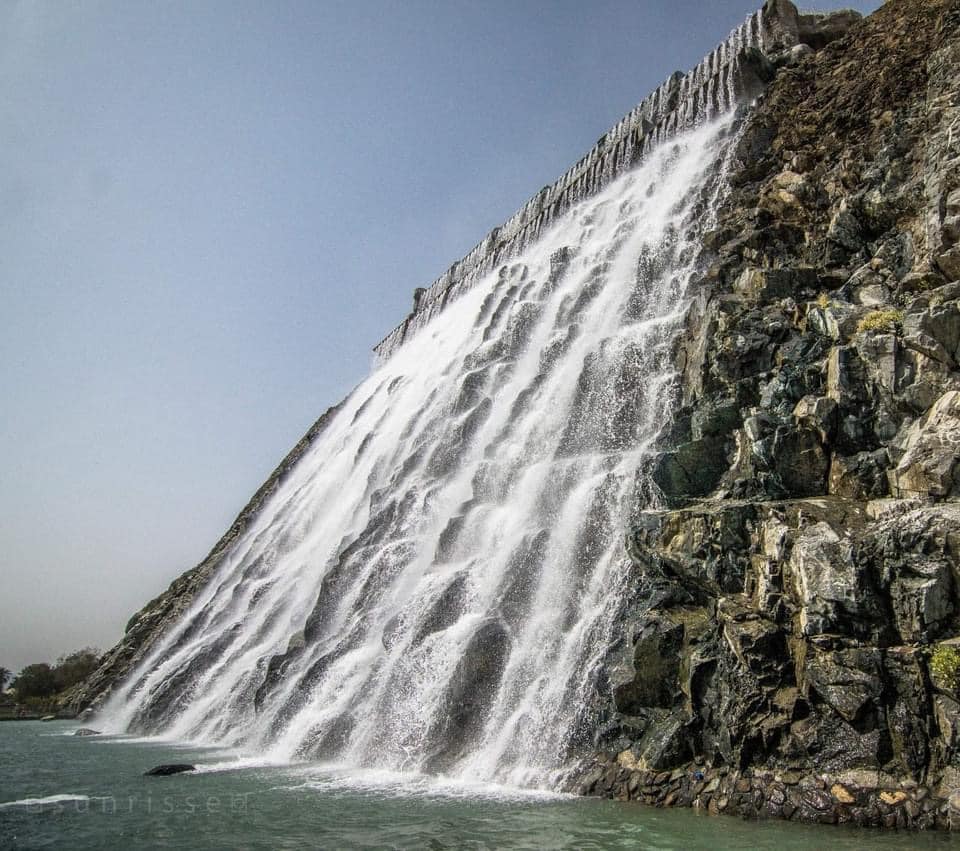 Khorfakkan Full-Day Private Tour