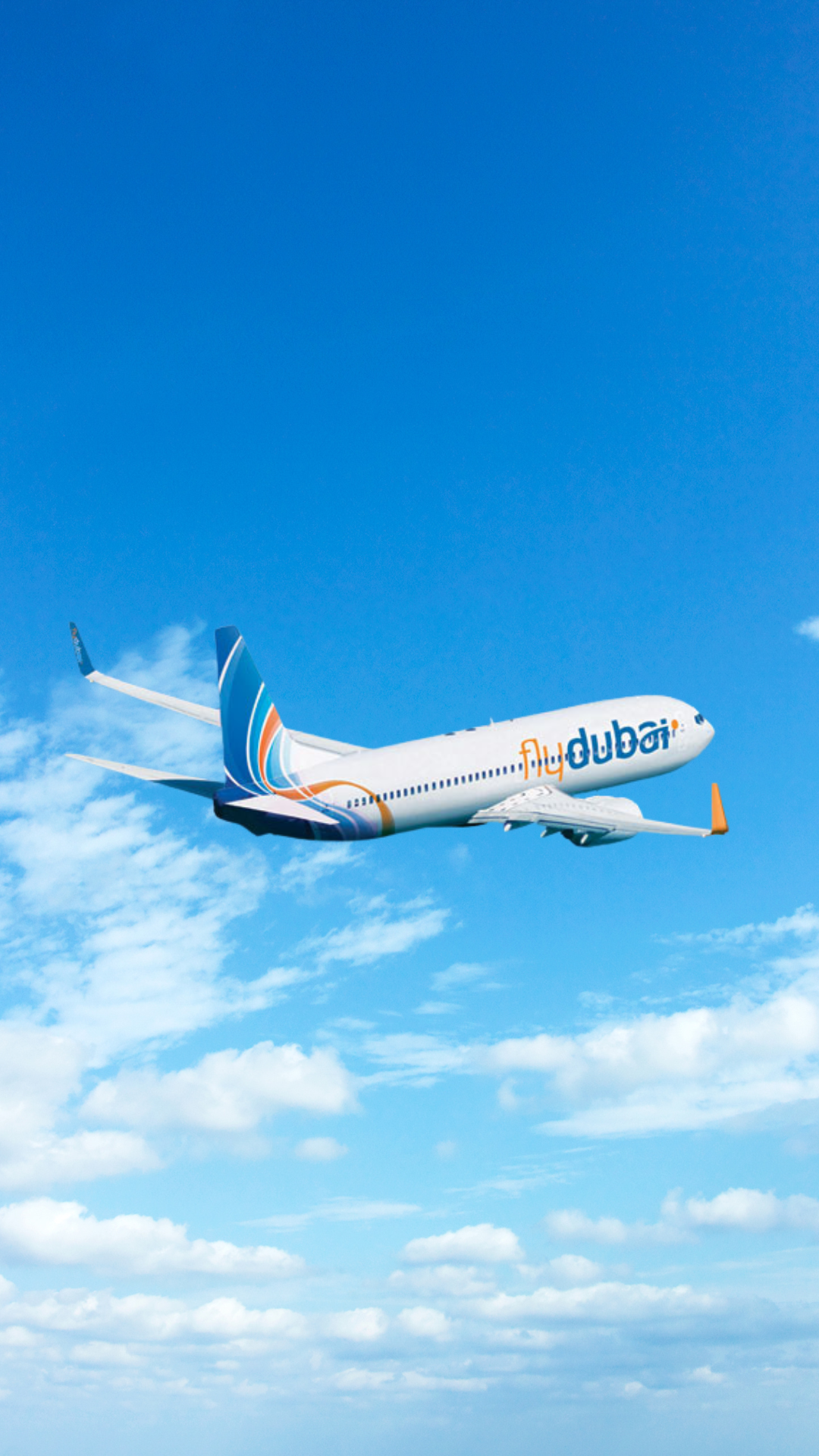 flydubai Flight