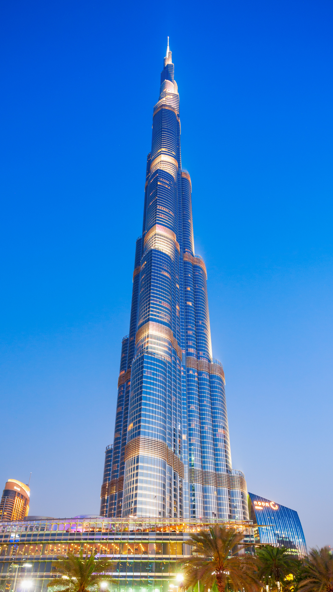 UAE Tourist Visa