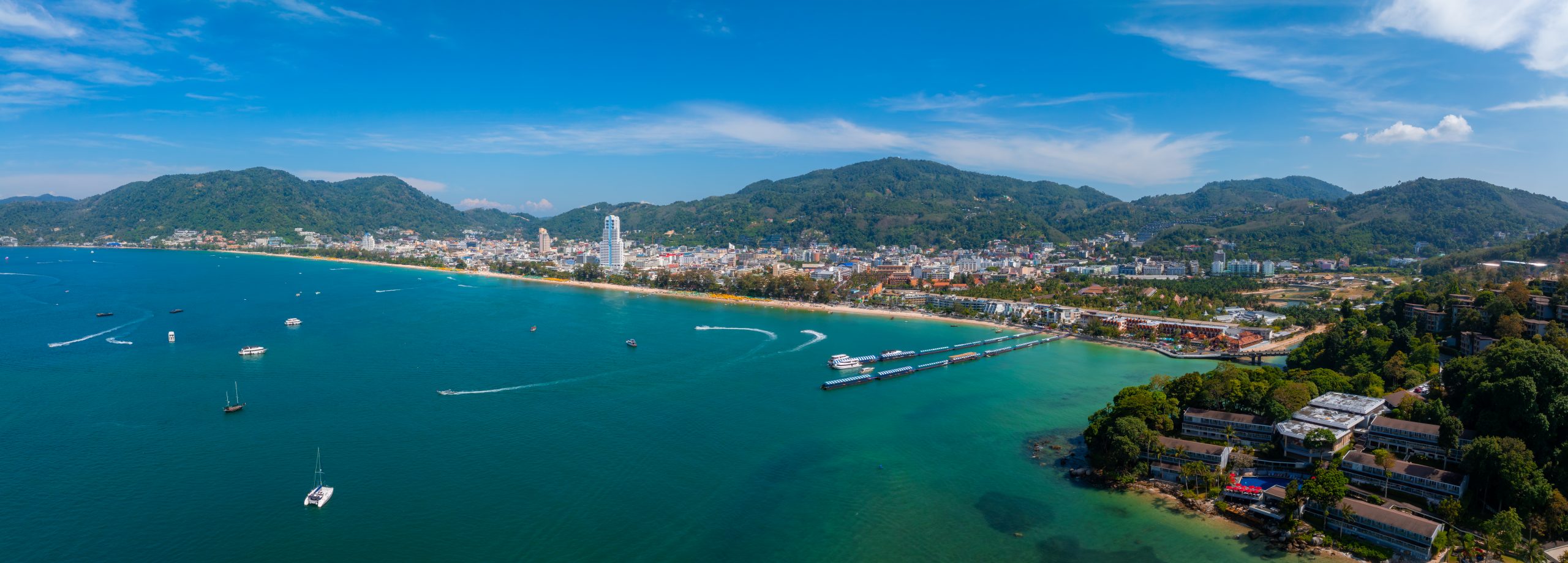 Thailand