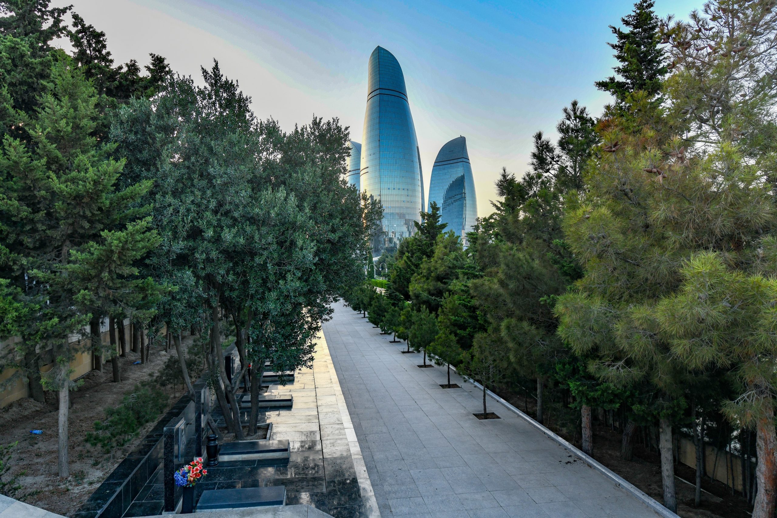 Azerbaijan